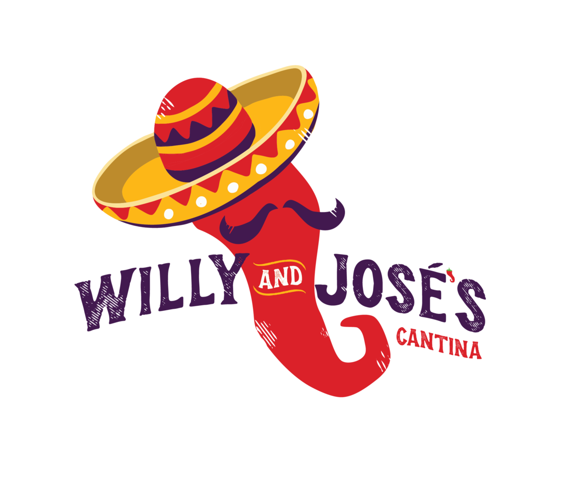 willy & joses logo