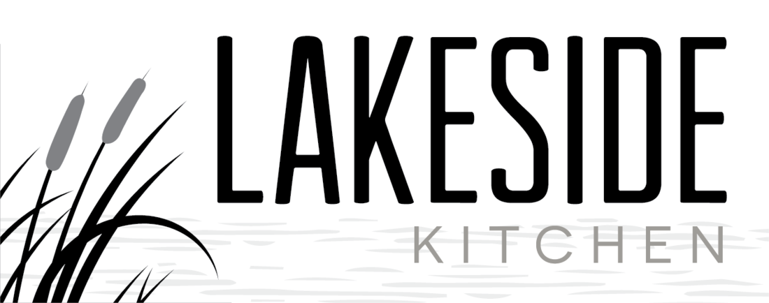 lakeside kitchen logo