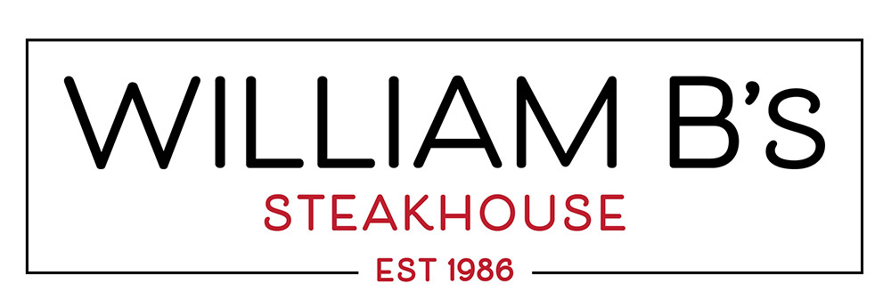 william b's logo