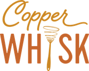 copper whisk logo