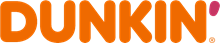 dunkin logo
