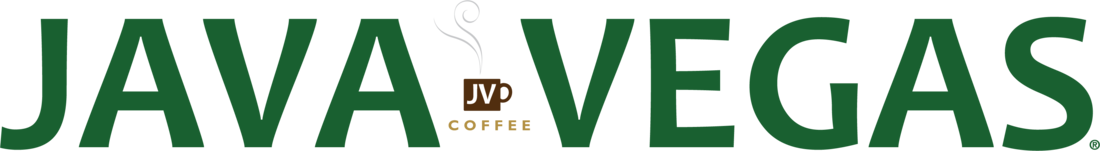 java vegas logo