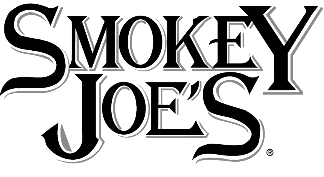 smokey joe's logo