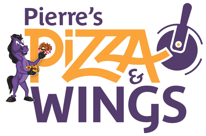 pierre's logo