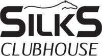 silks clubhouse logo