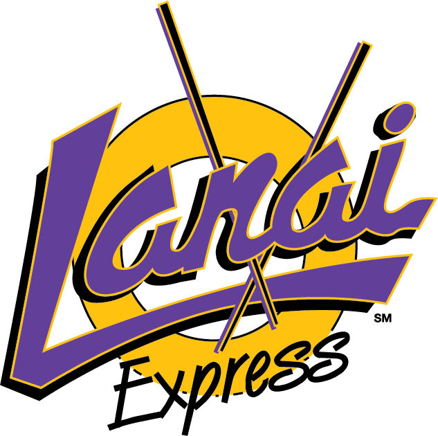 lanai express logo