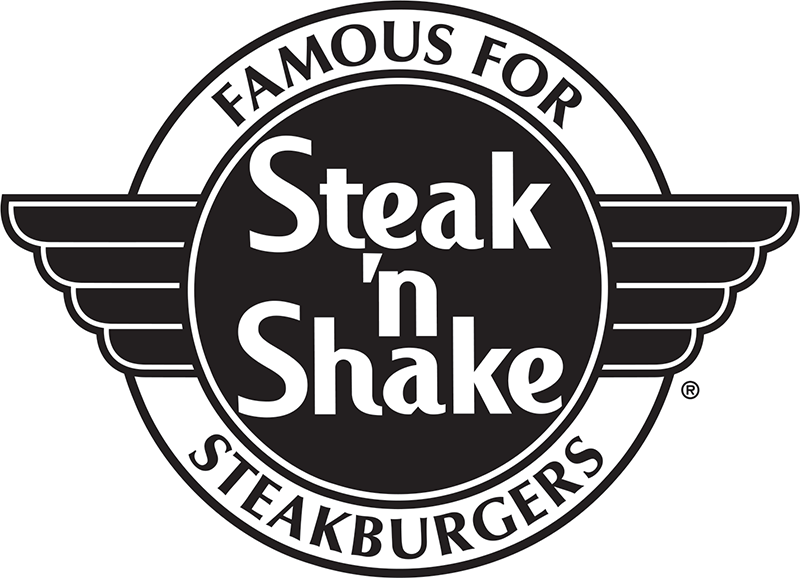 steak n shake logo