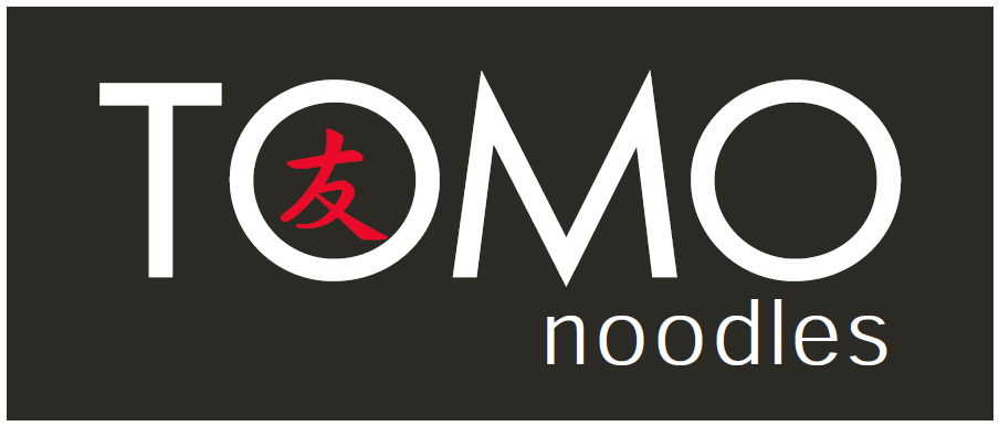 tomo noodles logo