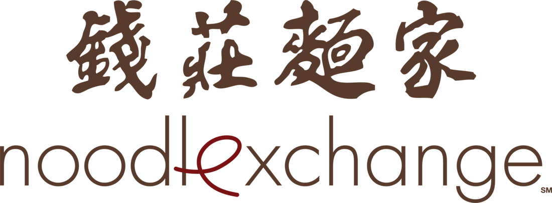 noodle exchange logo