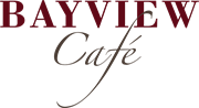bayview cafe logo