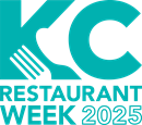 KC Restaurant Week 2025 Logo