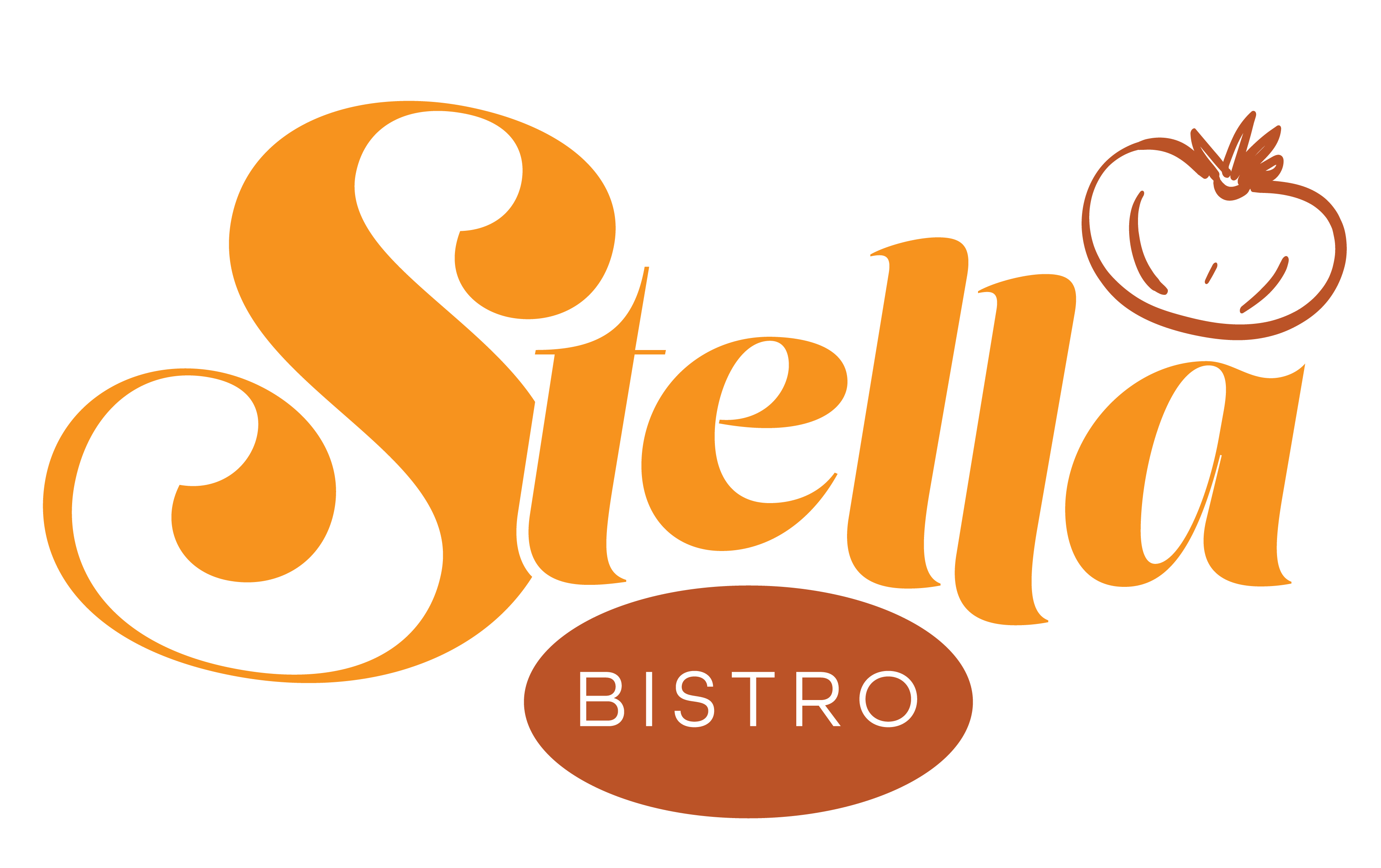 stella bistro logo