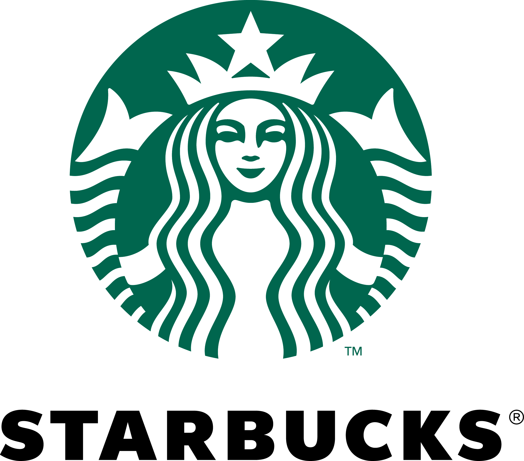 Starbucks Logo