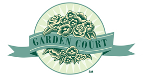 garden court logo