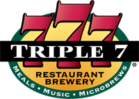 triple 7 logo