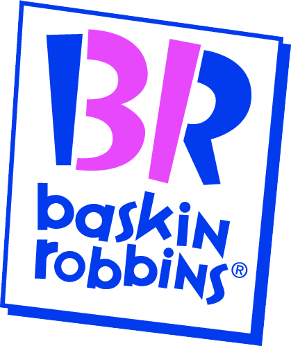 baskin robbins logo