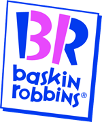 baskin robbins logo