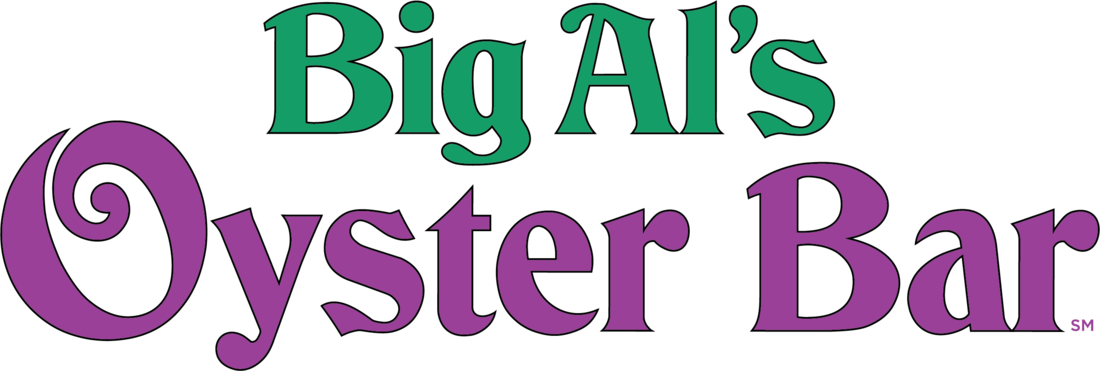 big al's oyster bar logo