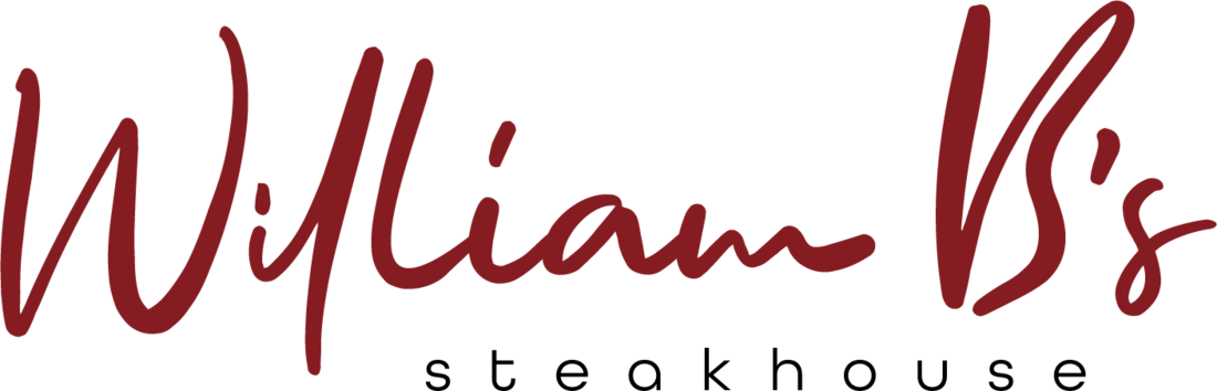 william b's logo