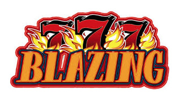 Blazing 7s image