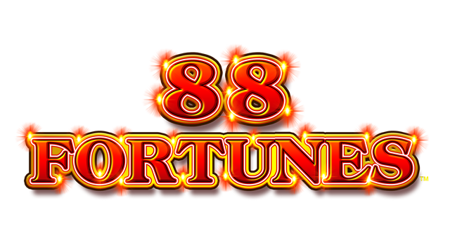 88 Fortunes logo