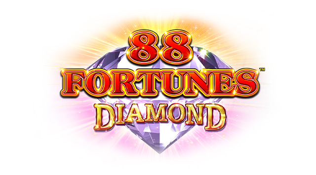 88 Fortunes Diamonds