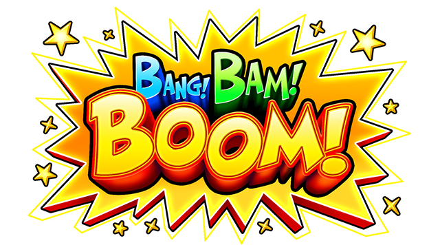 bang bam boom logo