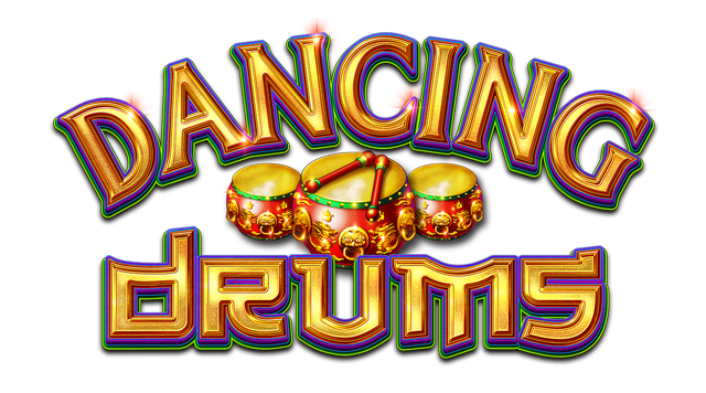 Dancing Drums logo