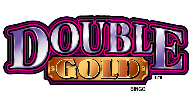 Double Gold logo