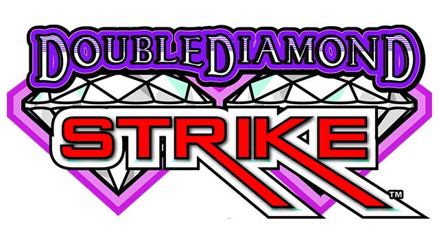 Double Diamond Strike
