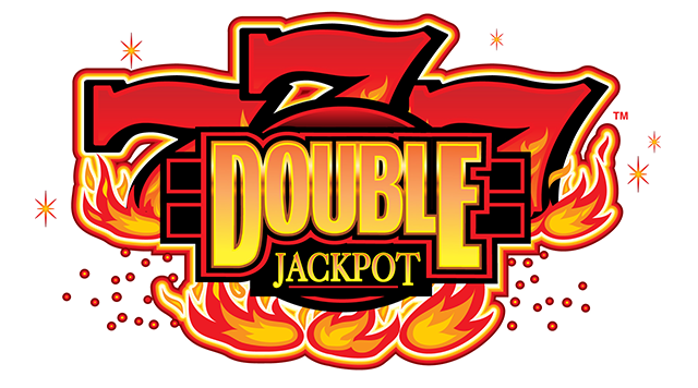 double jackpot logo