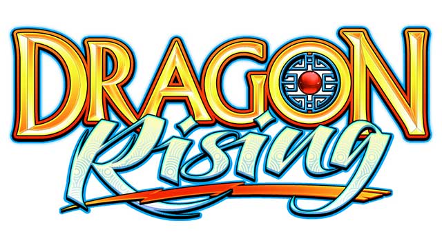 dragon rising logo