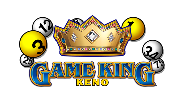 Game King Keno logo