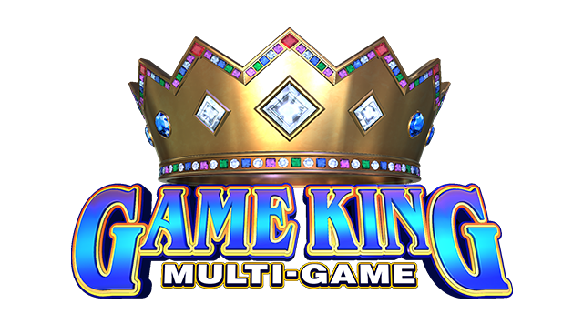 Game King Multi Game logo