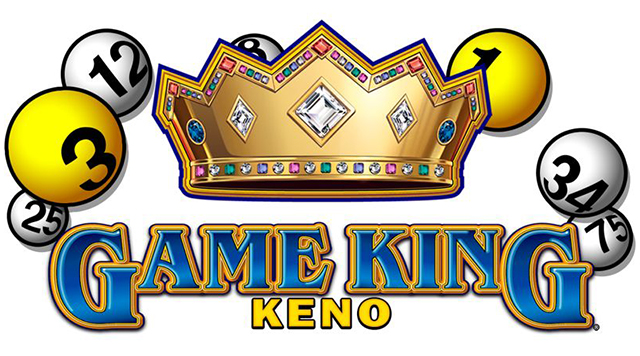 Game King Keno