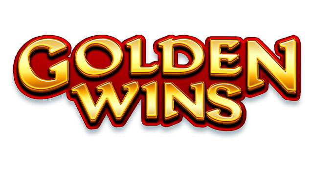 Golden Wins logo