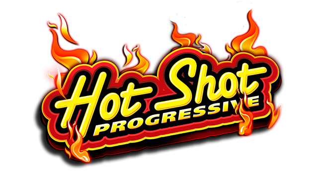 Hot Shot Progressive logo
