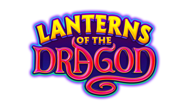 lanterns of the dragon logo
