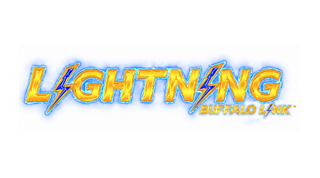 lightning buffalo link logo