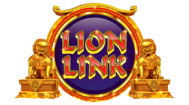 lion link logo