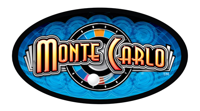 Monte Carlo image
