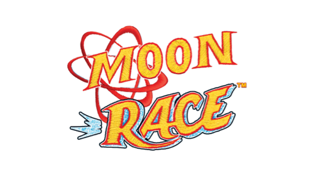 moon race logo