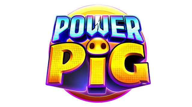 power big game logo