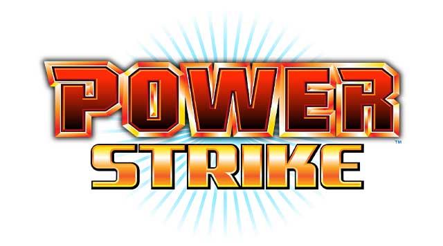 power strike logo