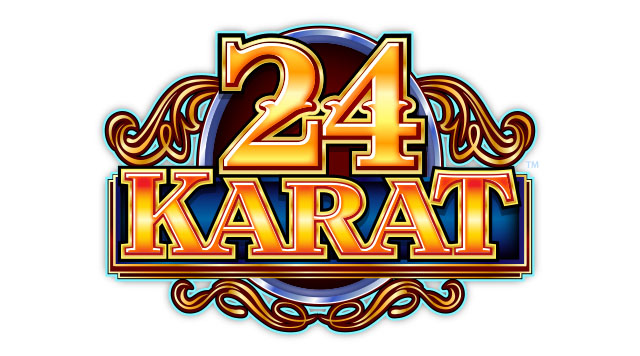 24 Karat image