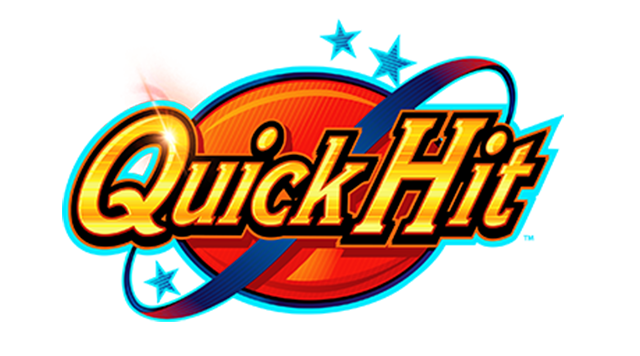Quick Hit logo