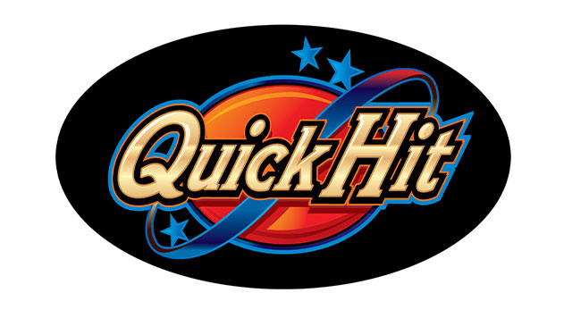 quick hit logo
