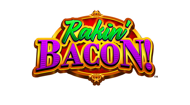 rakin bacon logo