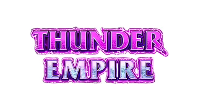 thunder empire logo