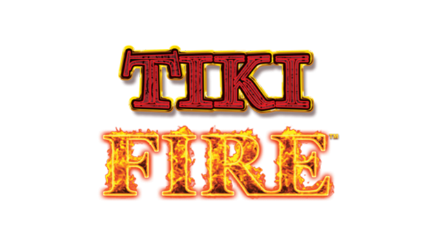 tiki fire logo